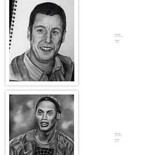 Ilustración análoga. Un proyecto de Ilustración tradicional de Betsy Suárez - 09.04.2018