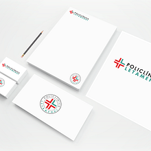 Branding Policlínica Letamendi. Un proyecto de Br e ing e Identidad de Marta Gil - 09.04.2018