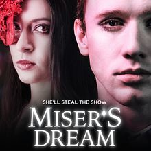 MISER'S DREAM TEASER (Colour Grading). Film, Photograph, Post-production, Film, Video, and TV project by Daniel Martínez Morales - 04.09.2018
