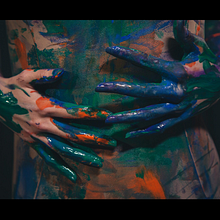 Codirección de Arte  y vestuario en videoclip "Hello Ginger" de Pame Rudy. Film, Video, TV, Art Direction, Costume Design, and Graphic Design project by Josefina Pierucci - 10.22.2017