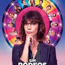 Largometraje "Sin rodeos". Un projet de Cinéma de Diana Martín Heras - 02.03.2018