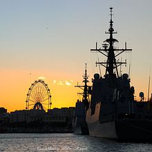 Mi Proyecto del curso: Luz en el puerto . % Raquel Moreno tarafından hazırlanan Fotoğrafçılık projesi - 04.09.2018