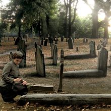 Mi Proyecto del curso: Creación e integración de un Matte Painting. VFX project by Roberto Corralo - 04.09.2018