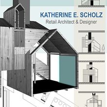 Interiorismo - retail - concepts. Un proyecto de Arquitectura interior de Katherine Scholz - 10.04.2018
