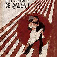 Mi Proyecto del curso: Ilustración para music lovers . % Anabell Alvarez tarafından hazırlanan Grafik Tasarım, Geleneksel illüstras, Ve on projesi - 04.10.2018