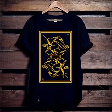 Diseños para marca Ending. Design, Graphic Design, and Screen Printing project by Alejandro Fraguas - 04.10.2018