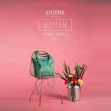 Campaña Citterio Cueros 2017 Ein Projekt aus dem Bereich Design und Fotografie von Dari Piumatti - 10.04.2018