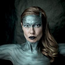 Anna 2018. Un progetto di Fotografia di Rafael Ricoy Olariaga - 10.04.2018