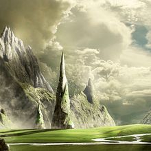 Mi Proyecto del curso: Matte Painting: creando mundos fotorrealistas. Photograph, Photograph, and Post-production project by Jose Manuel Quesada - 04.11.2018
