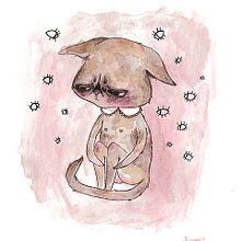 Ilustración Intense. Un proyecto de Ilustración tradicional y Pintura de Sheila Rguez Fdez - 11.04.2018