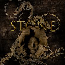 STONE. Animation, Motion Graphics, and VFX project by vritis de la huerta - 04.11.2018
