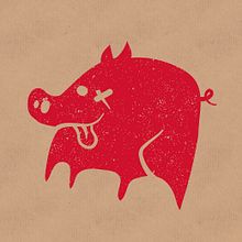 Can Calet (Packaging). Een project van Packaging van Vibranding - 11.04.2018