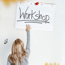 Workshop Fotografía Creativa - Ylenia Miller. Photograph, and Photo Retouching project by Ylenia Torres Gonzalez - 04.21.2018