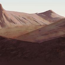 CONCEPT. Een project van  Ontwerp, Game design y Traditionele illustratie van roberto martin - 11.04.2018