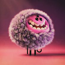 Amigos Project. 4. 3D, Art Direction, and Character Design project by Zigor Samaniego - 04.11.2018