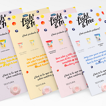 UI / IxD / CSS - Danone. Interactive Design, Web Design, and UX / UI project by Sara Marques - 04.11.2018