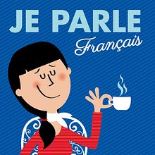 Je parle français: Otoño 2016. Een project van Grafisch ontwerp, Traditionele illustratie y  Reclame van María Reyes Guijarro - 01.09.2016