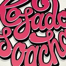 Colores a la colombiana Ein Projekt aus dem Bereich Kunstleitung und Lettering von Cata Losada - 10.04.2018
