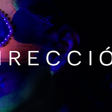 Reel Realizadora. Un progetto di Cinema, video e TV di michelle_adriana - 12.04.2018