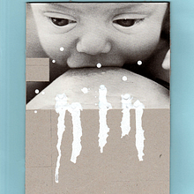 COLLAGE / GIF — Buffet libre . Collage project by Sara Marques - 01.12.2017