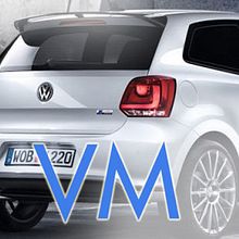 Varela Motor. Un proyecto de Diseño gráfico y Diseño Web de sandra uzal - 12.04.2015