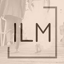 ILM. Un proyecto de Diseño gráfico de sandra uzal - 12.04.2015