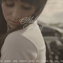 Mala Rodríguez. Un proyecto de Diseño Web de sandra uzal - 12.04.2018