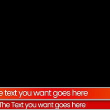 Preview for Marketplaces: Lower Thirds #2 AE Template. Animation, and Motion Graphics project by Sandú Rojas - 04.13.2018