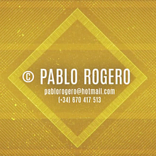 Reel 2018. Un progetto di Motion graphics e Video di Pablo Rogero San José - 13.04.2018