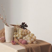 Bukanova Stoneware. Art Direction, Product Design, and Photograph project by White Dog Studio - 04.13.2018