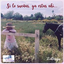 Mi Proyecto del curso: Si lo sueñas, ya estas ahí.... Br, ing, Identit, and Design project by Lisbeth Dame - 04.13.2018