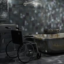 Nuevo proyecto. 3D project by Dani Pérez Aranda - 04.13.2018