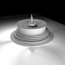 Cosas del curso 3D _ vray. . 3D project by juan slott - 09.01.2010