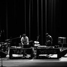 Audio mixing & production/music live performance. Un proyecto de Música de Raul Mon - 15.03.2018
