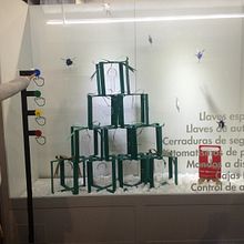 TechnoShop 2017 . Desain Interaktif, Dan Desain Set proyek oleh Oihane Fernández de Retana - 12.20.2016