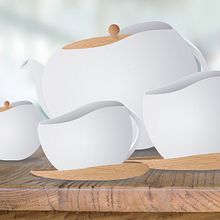 Reinterpretación diseño escandinavo. Projekt z dziedziny Design, Projektowanie produktowe, Wzornictwo przem i słowe użytkownika Leire García Rodríguez - 30.05.2017