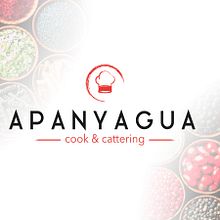 APANYAGUA. Br e ing e Identidade projeto de Jordi Alcoba Larroya - 15.04.2018