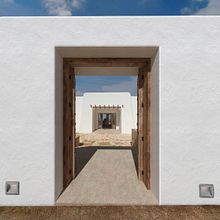 INFOGRAFIAS RENDER Realizados 2017_2018. Un progetto di 3D, Architettura, Architettura d'interni, Design, Interior design e Infografica di Andres Paniagua Lopez - 16.04.2018