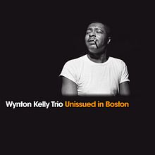 Winton Kelly Trio. Design gráfico, e Packaging projeto de Comunicom - 16.04.2018