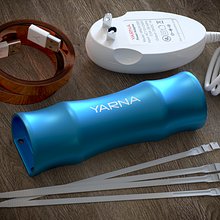 yarna - water softener . Un progetto di 3D e Pubblicità di Tano Lombardo - 16.04.2018
