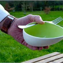 Esku. Industrial Design project by Naira Fernández - 04.16.2018