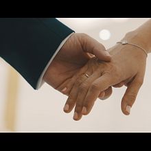 Jose y Rebeca - Alex Diaz Films (Wedding Highlights). Cinema, Cinema, Vídeo e TV, Fotografia, Multimídia, Música, Pós-produção fotográfica, Produção audiovisual, VFX, e Vídeo projeto de Alex Diaz Films - 17.04.2018