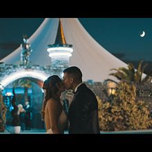 Luisa y Miguel - Alex Diaz Films (Wedding Highlights). Cinema, Cinema, Vídeo e TV, Eventos, Fotografia, Pós-produção fotográfica, Produção audiovisual, e Vídeo projeto de Alex Diaz Films - 17.04.2018
