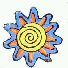 Ilustraciones. Un progetto di Illustrazione tradizionale di BELÉN Cabrera - 02.04.2018