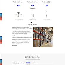 JUERIC INVEST . Web Development project by Aikowebs - 07.01.2017