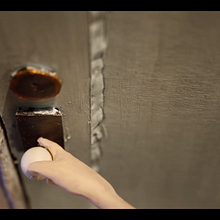 Reel 2014 . Animation, Character Animation, and Stop Motion project by Victoria Sahores Ripoll - 04.17.2014