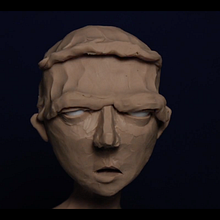 Demo Reel 2017. Animation, Character Animation, Film, Video, and TV project by Victoria Sahores Ripoll - 04.18.2018