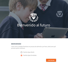 SEK. Un proyecto de Desarrollo Web de Dulce De-León Fernández - 18.04.2018