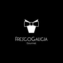 FescoGalicia. Un proyecto de Diseño gráfico de sandra uzal - 14.10.2017