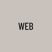 WEB. Web Design project by Oscar Gómez Trigo - 04.18.2018